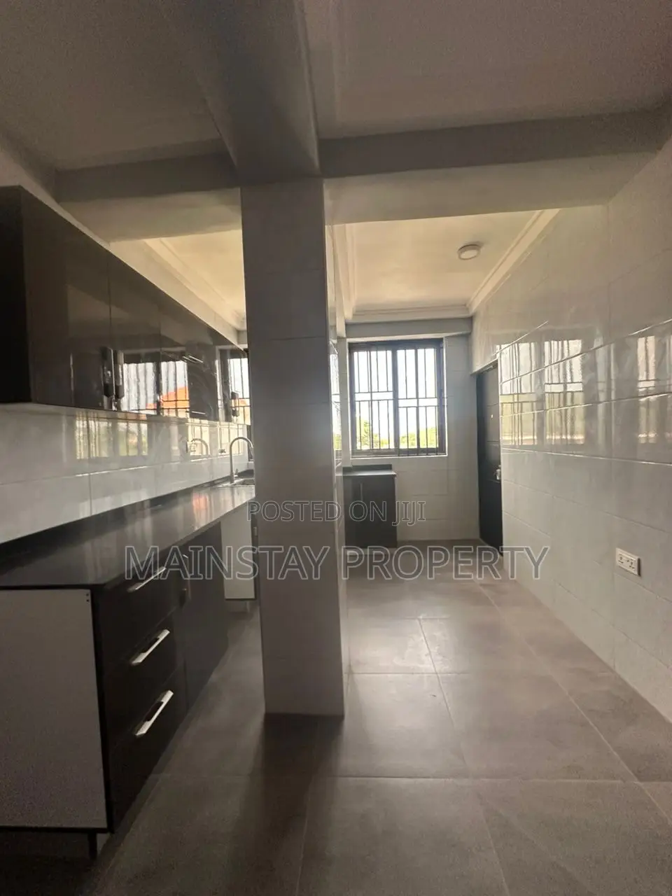 3bdrm Apartment in Mainstay Estates, Spintex for rent