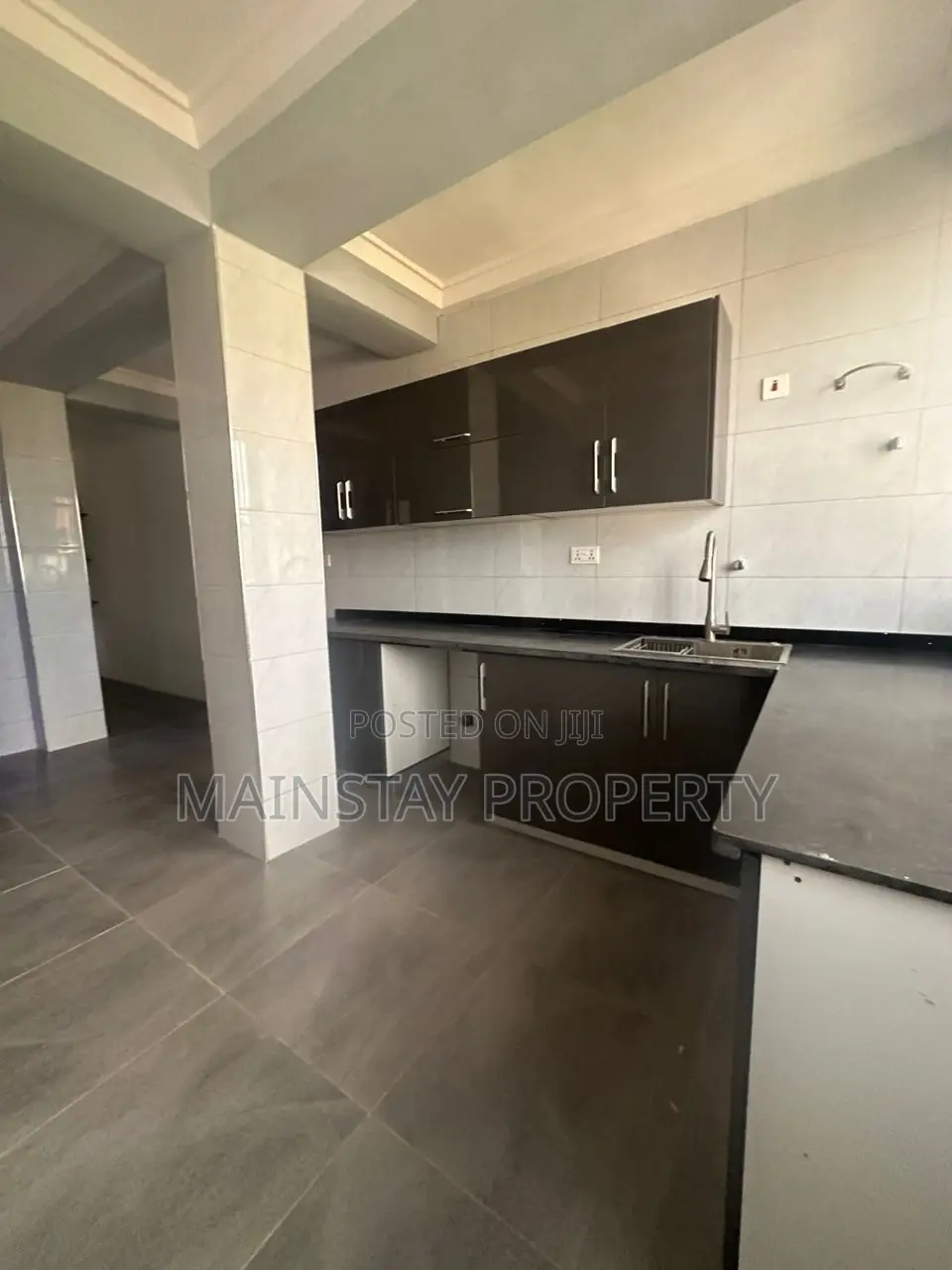 3bdrm Apartment in Mainstay Estates, Spintex for rent