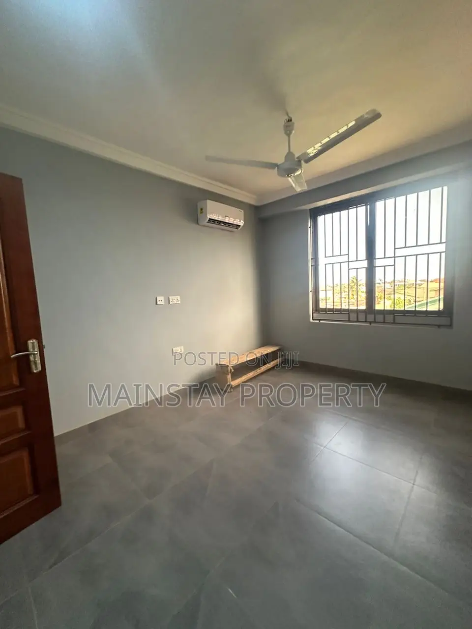 3bdrm Apartment in Mainstay Estates, Spintex for rent