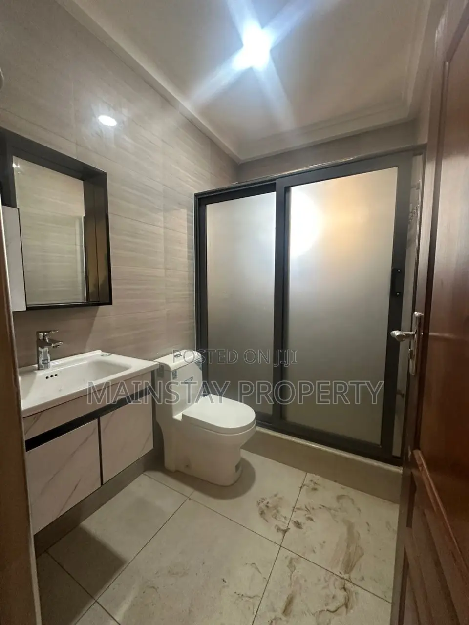 3bdrm Apartment in Mainstay Estates, Spintex for rent