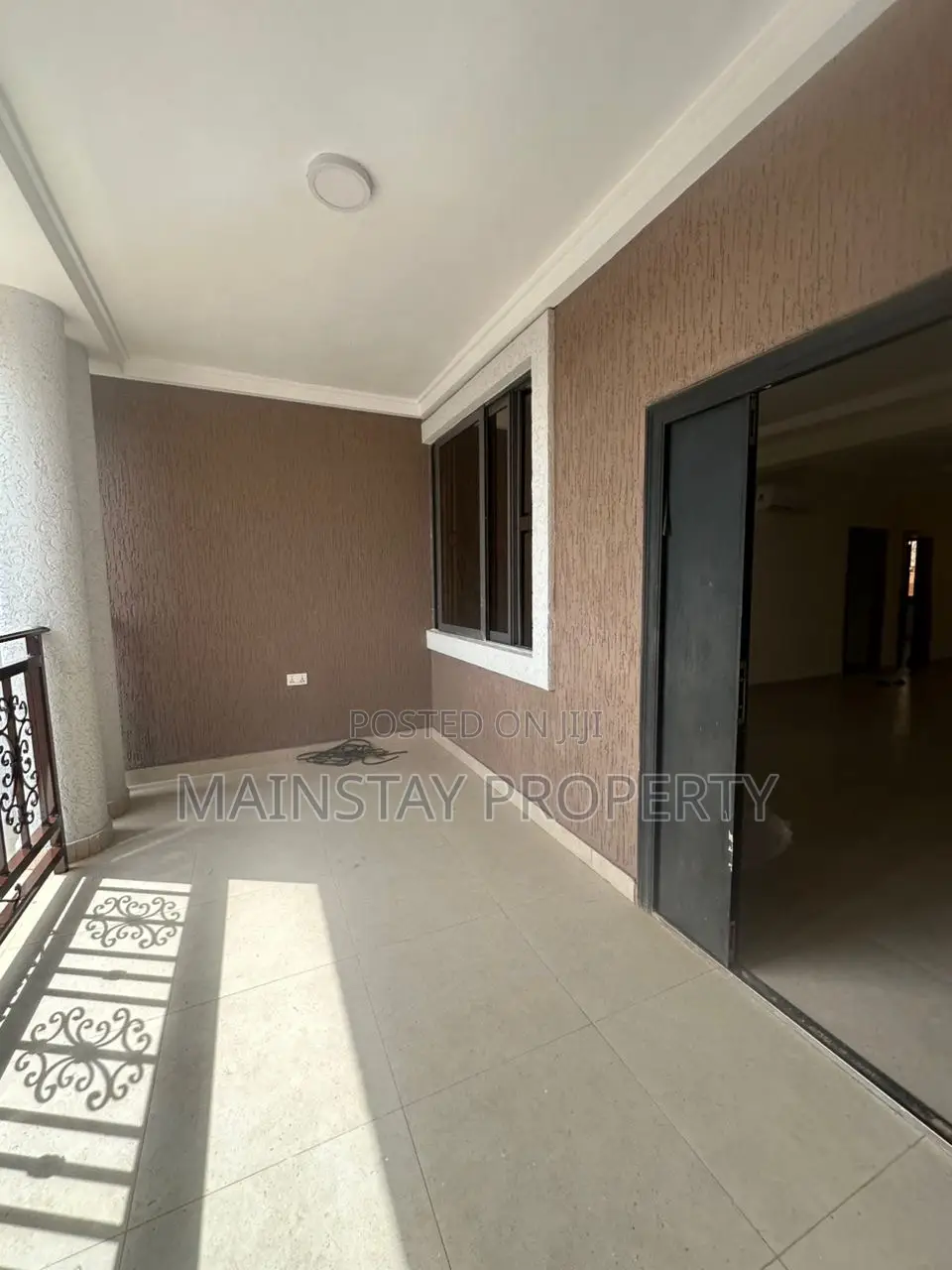 3bdrm Apartment in Mainstay Estates, Spintex for rent