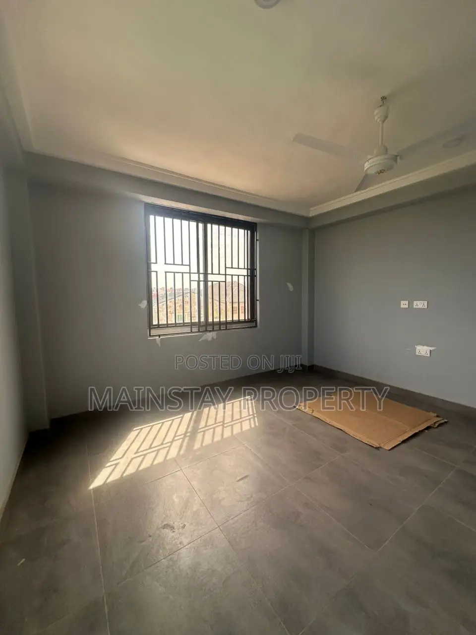 3bdrm Apartment in Mainstay Estates, Spintex for rent
