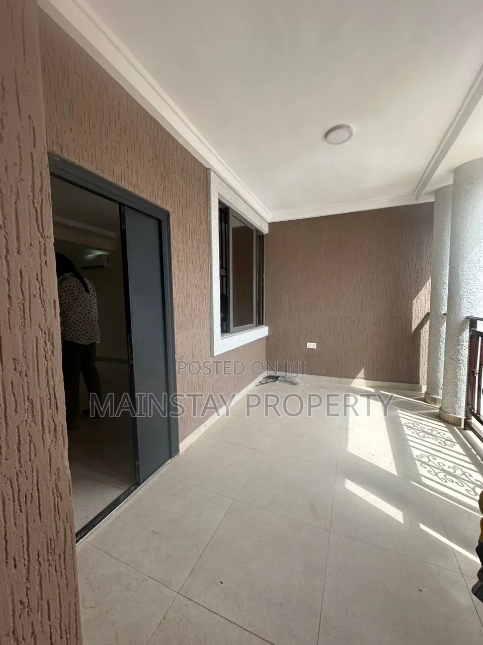 3bdrm Apartment in Mainstay Estates, Spintex for rent