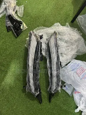 Eclipse Cross 2024 Headlight Pair Available We Have Bonnet and Stuff