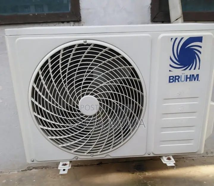 Bruhm 1.5h Ac