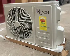 Roch 1.5hp AC