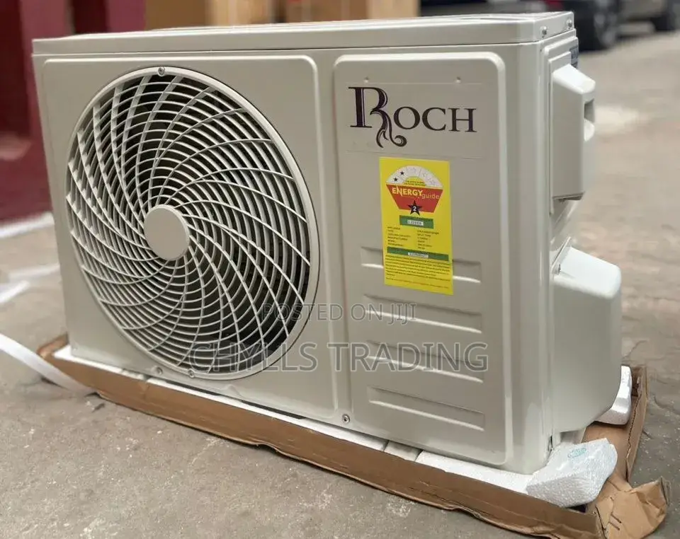 Roch 1.5hp AC