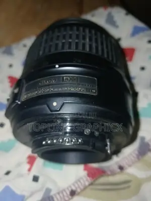 Nikon Lens
