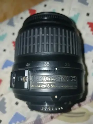 Nikon Lens