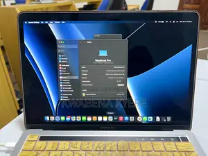Laptop Apple MacBook Pro 2020 16GB Intel Core i5 SSD 1T