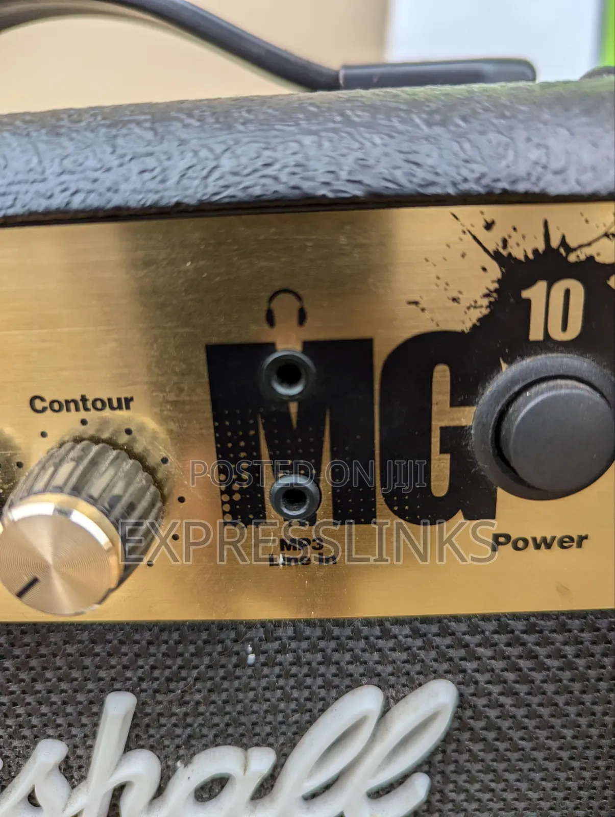 Marshall Guitar Combo