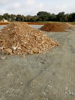 Waterlogged Filling Sand