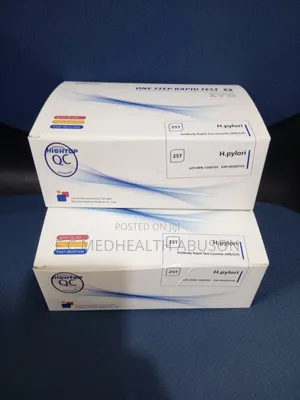 H.Pylori Test Kit