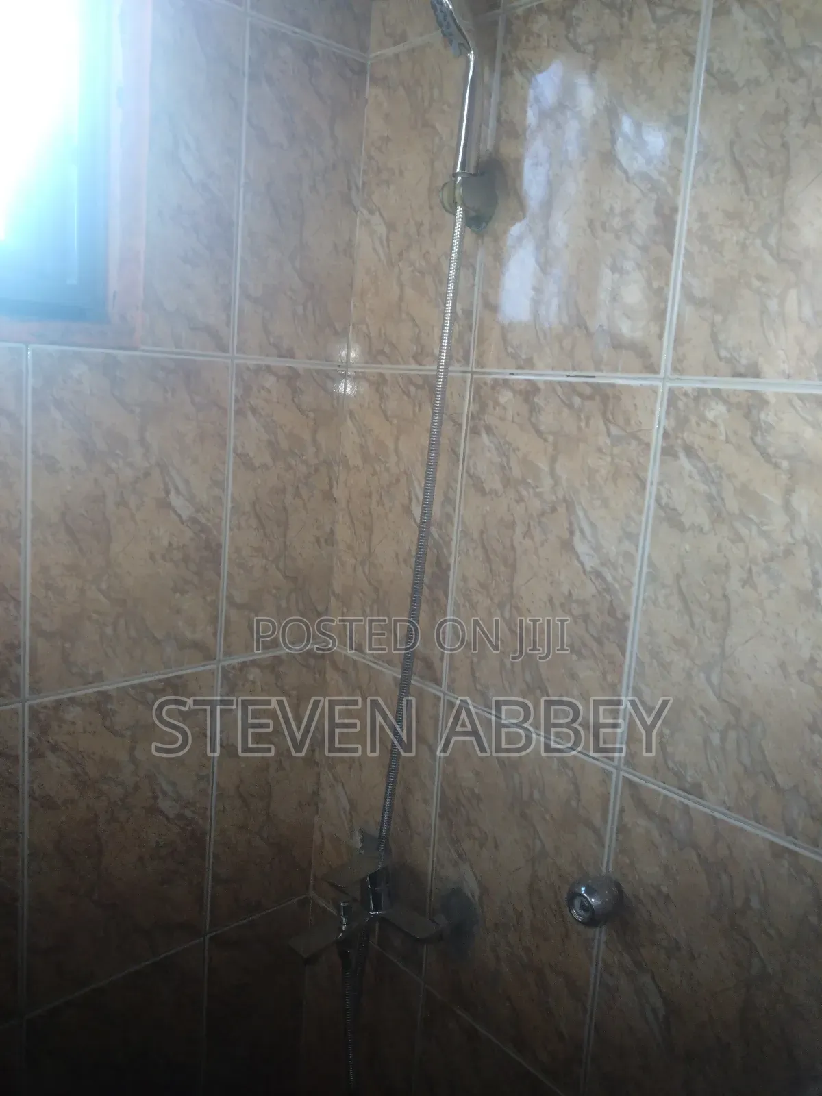 1bdrm Apartment in Adom Agency, Teshie for rent