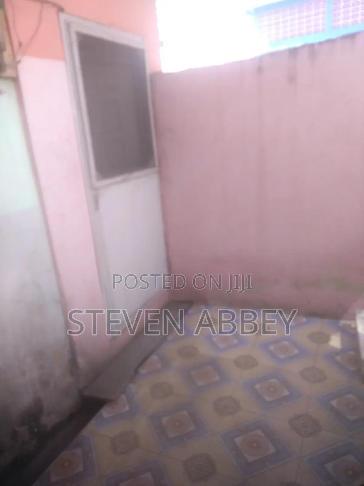 1bdrm Apartment in Adom Agency, Teshie for rent