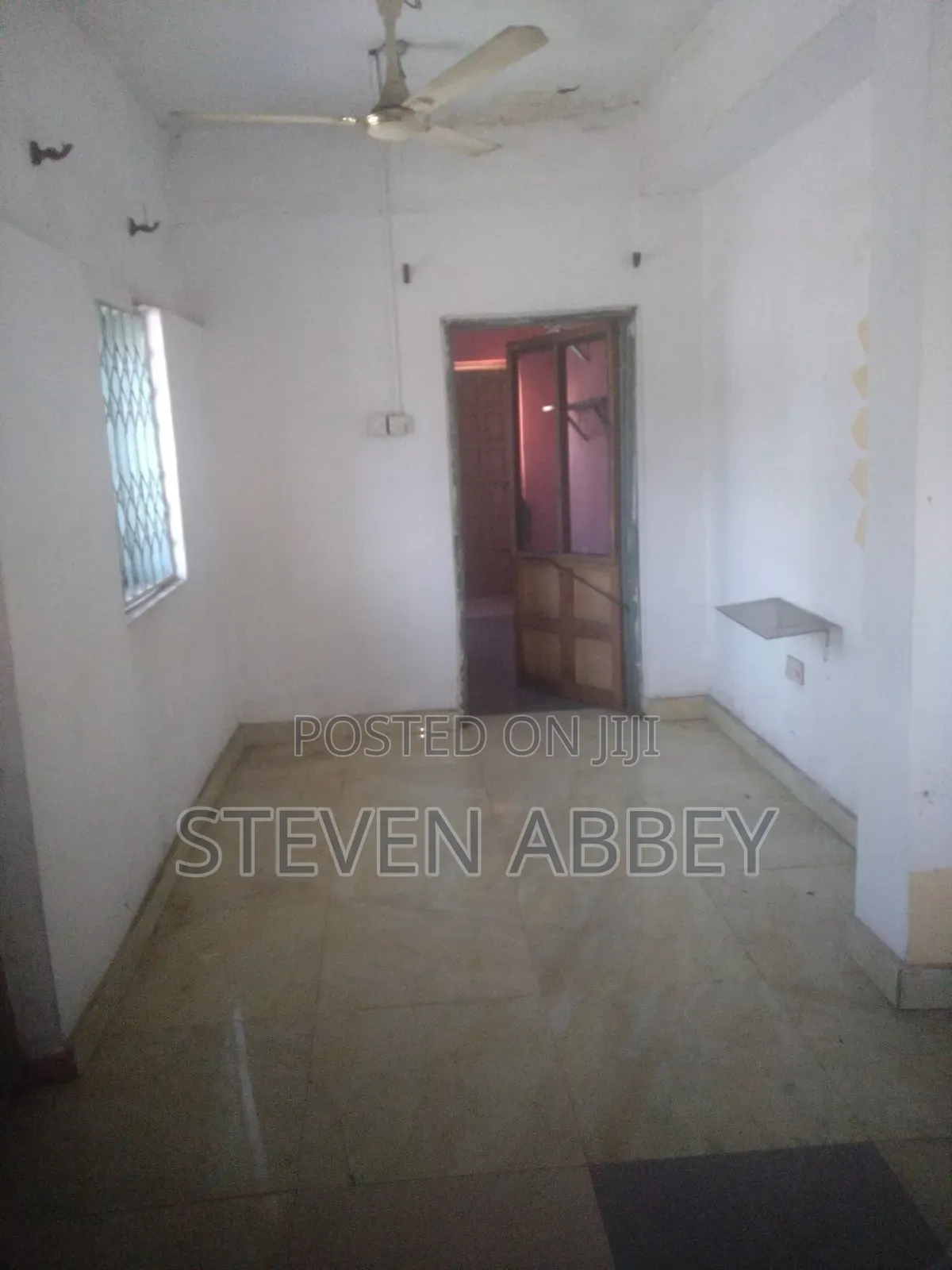 1bdrm Apartment in Adom Agency, Teshie for rent