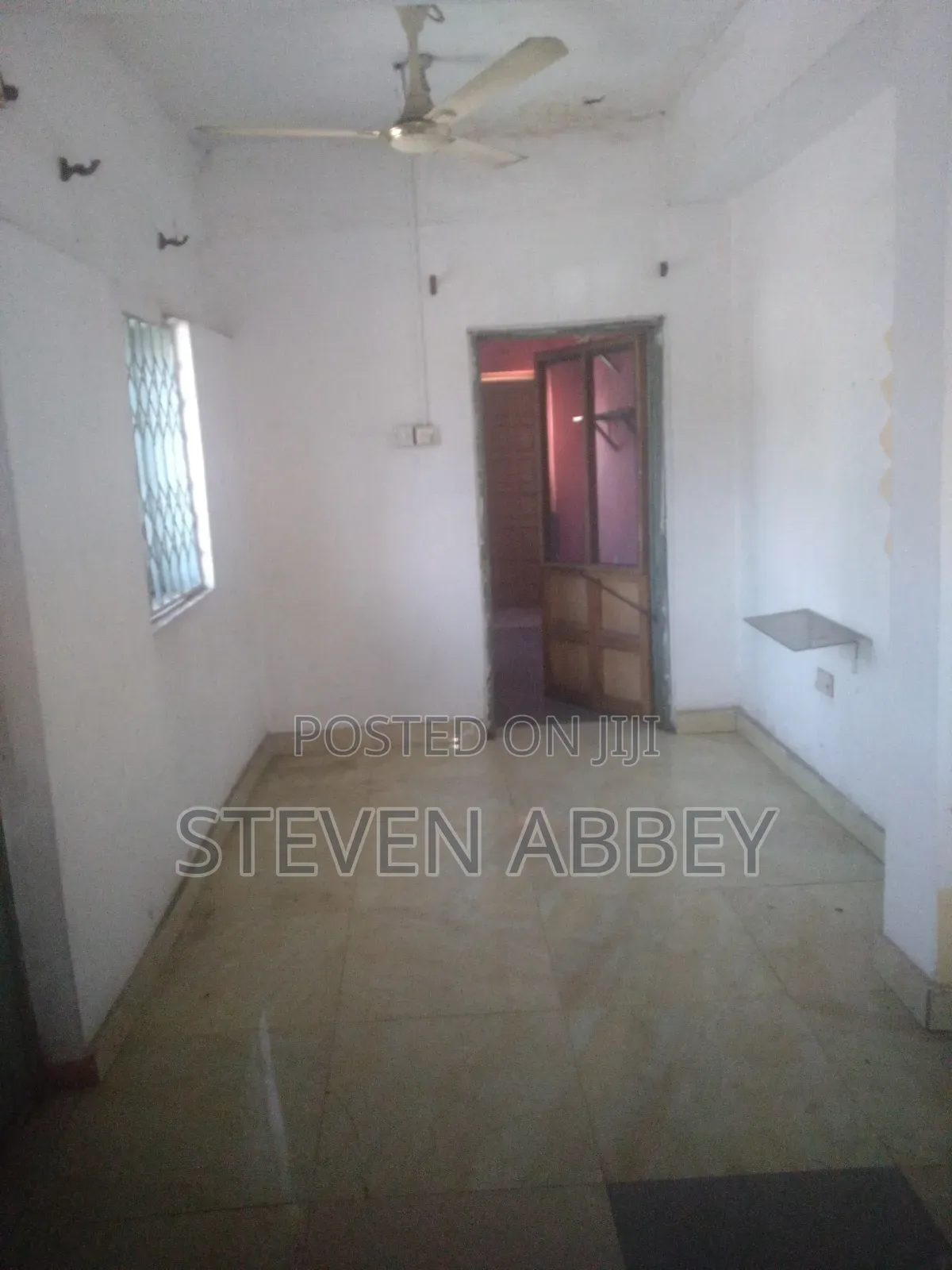 1bdrm Apartment in Adom Agency, Teshie for rent