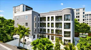 2bdrm Apartment in Arcadia View, Haatso for sale