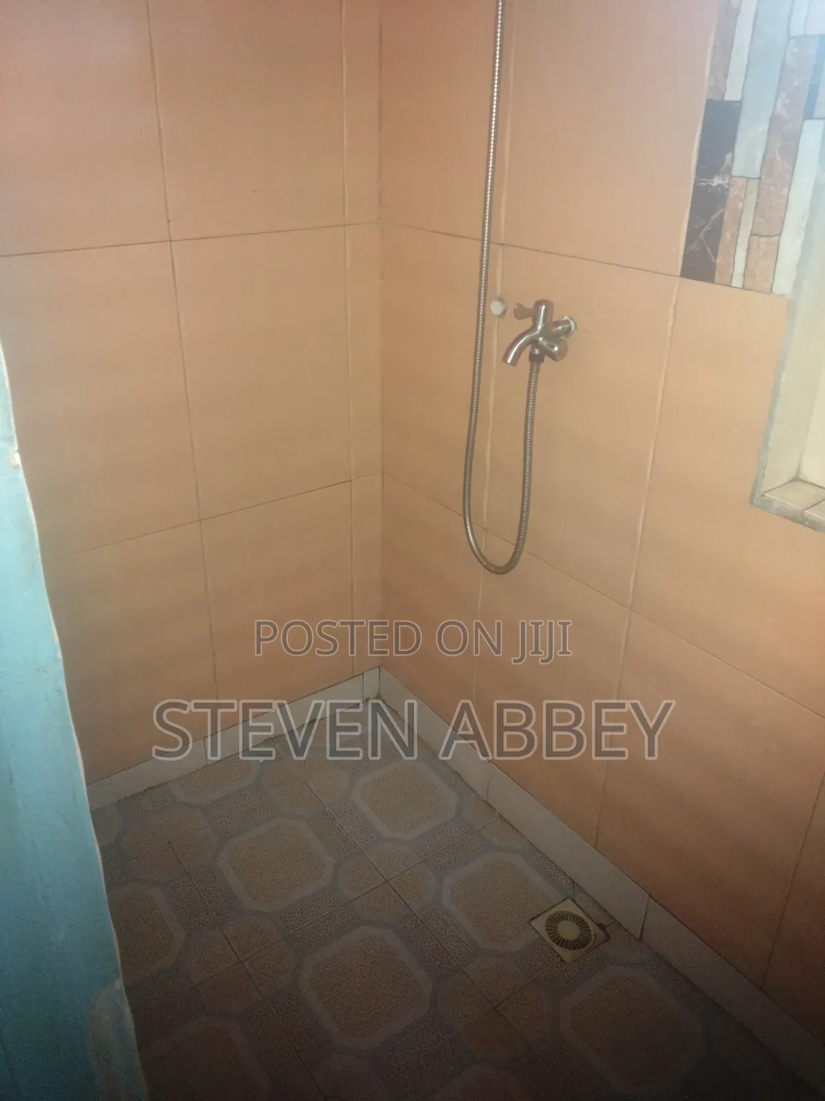 1bdrm Apartment in Adom Agency, Teshie for rent