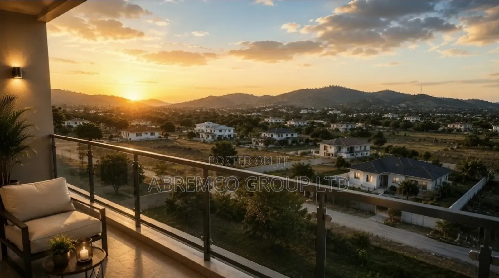 2bdrm Apartment in Arcadia View, Haatso for sale