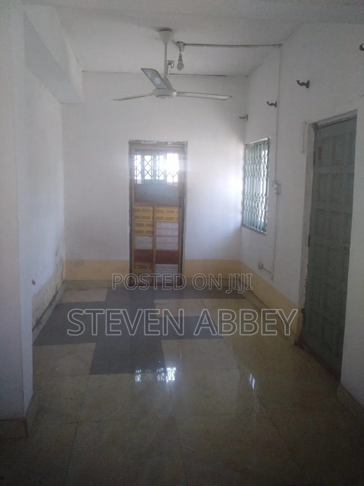 1bdrm Apartment in Adom Agency, Teshie for rent