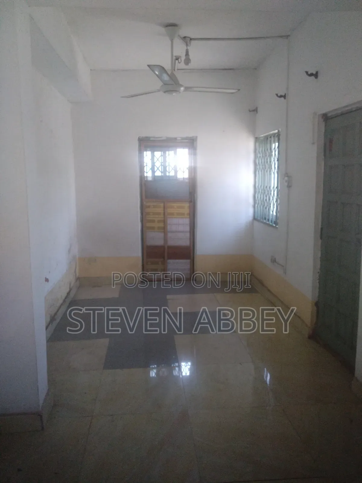 1bdrm Apartment in Adom Agency, Teshie for rent