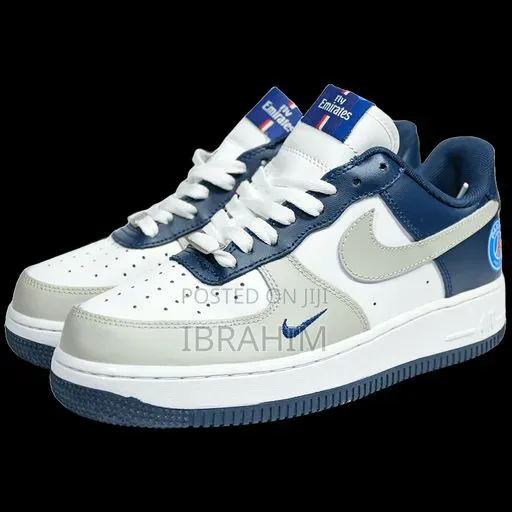 Psg City Low - 722174