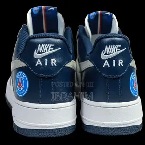 Psg City Low - 722174