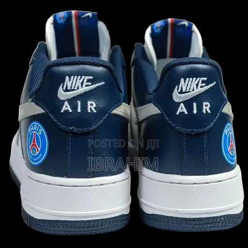 Psg City Low - 722174