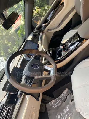 BYD Qin Plus DM-i 2023 Gray