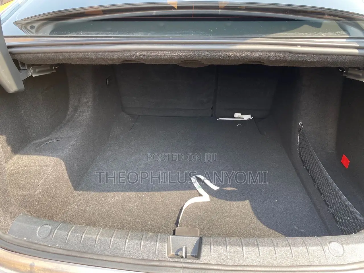 BYD Qin Plus DM-i 2023 Gray