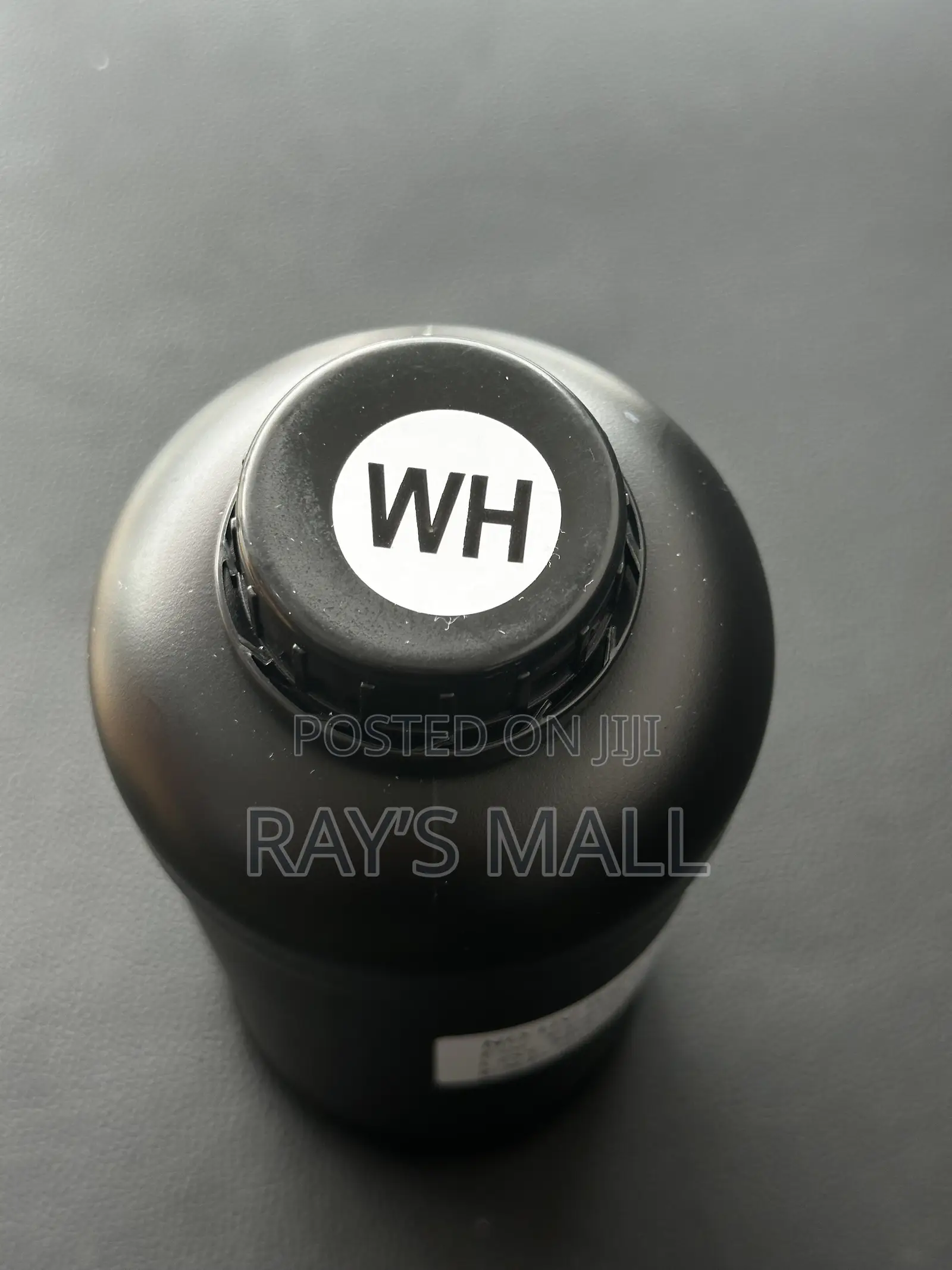 Uv Printer Ink (White)