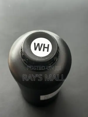 Uv Printer Ink (White)