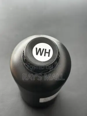 Uv Printer Ink (White)