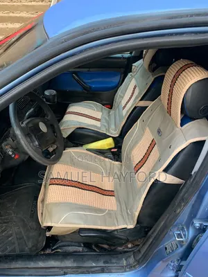 Volkswagen Golf GL 2.0 2005 Blue