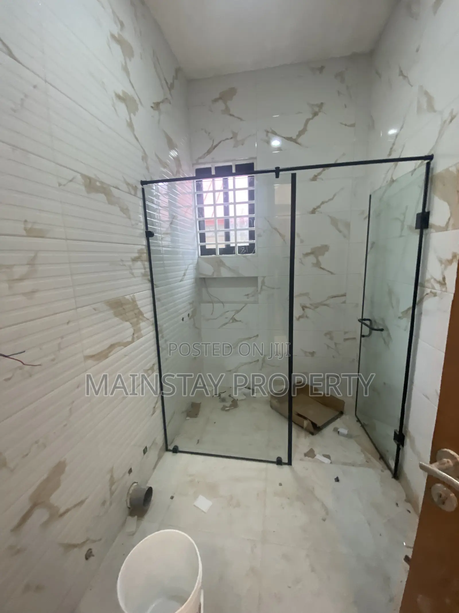 4bdrm Townhouse/Terrace in Mainstay Estates, Spintex for sale