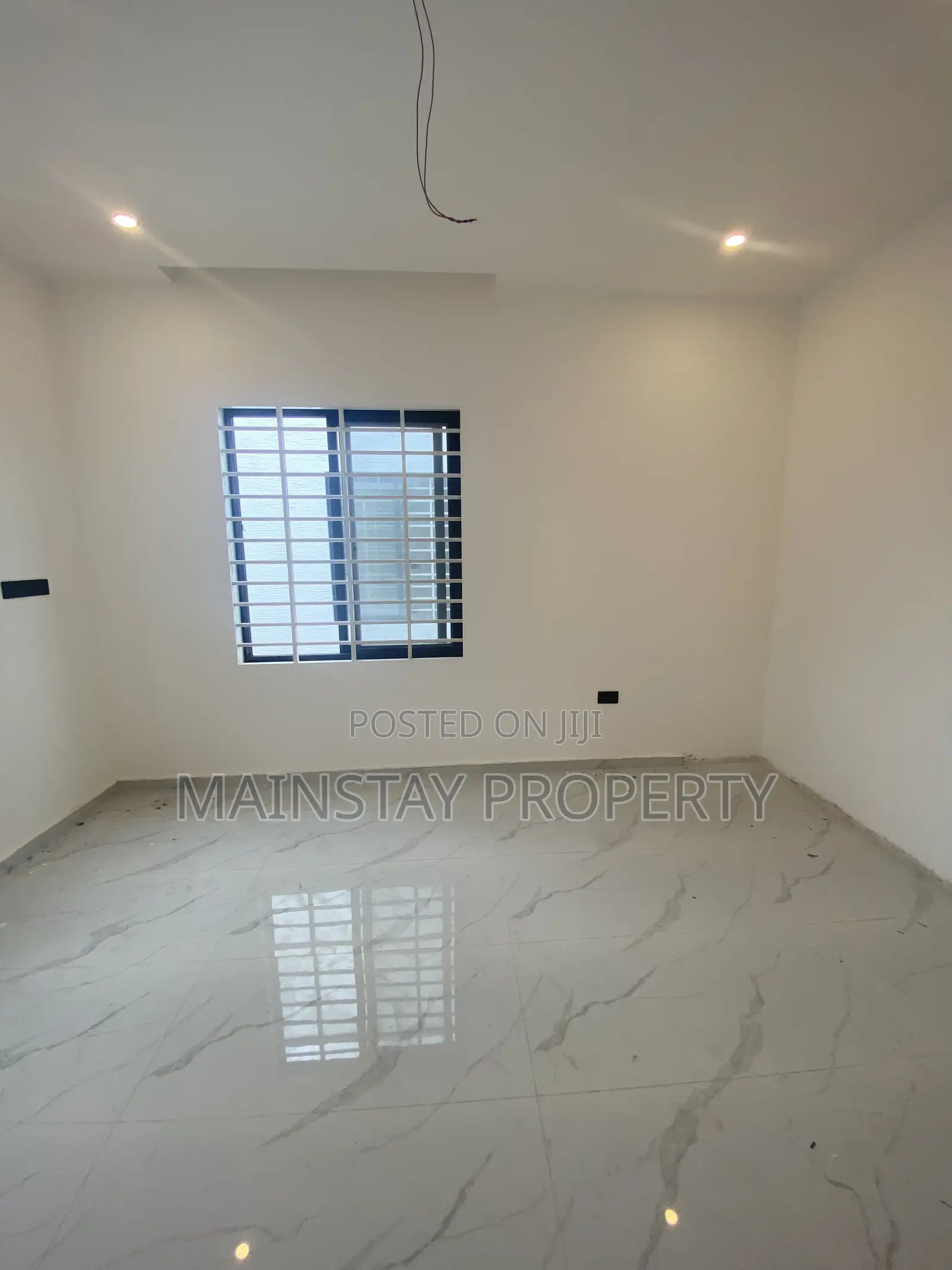 4bdrm Townhouse/Terrace in Mainstay Estates, Spintex for sale