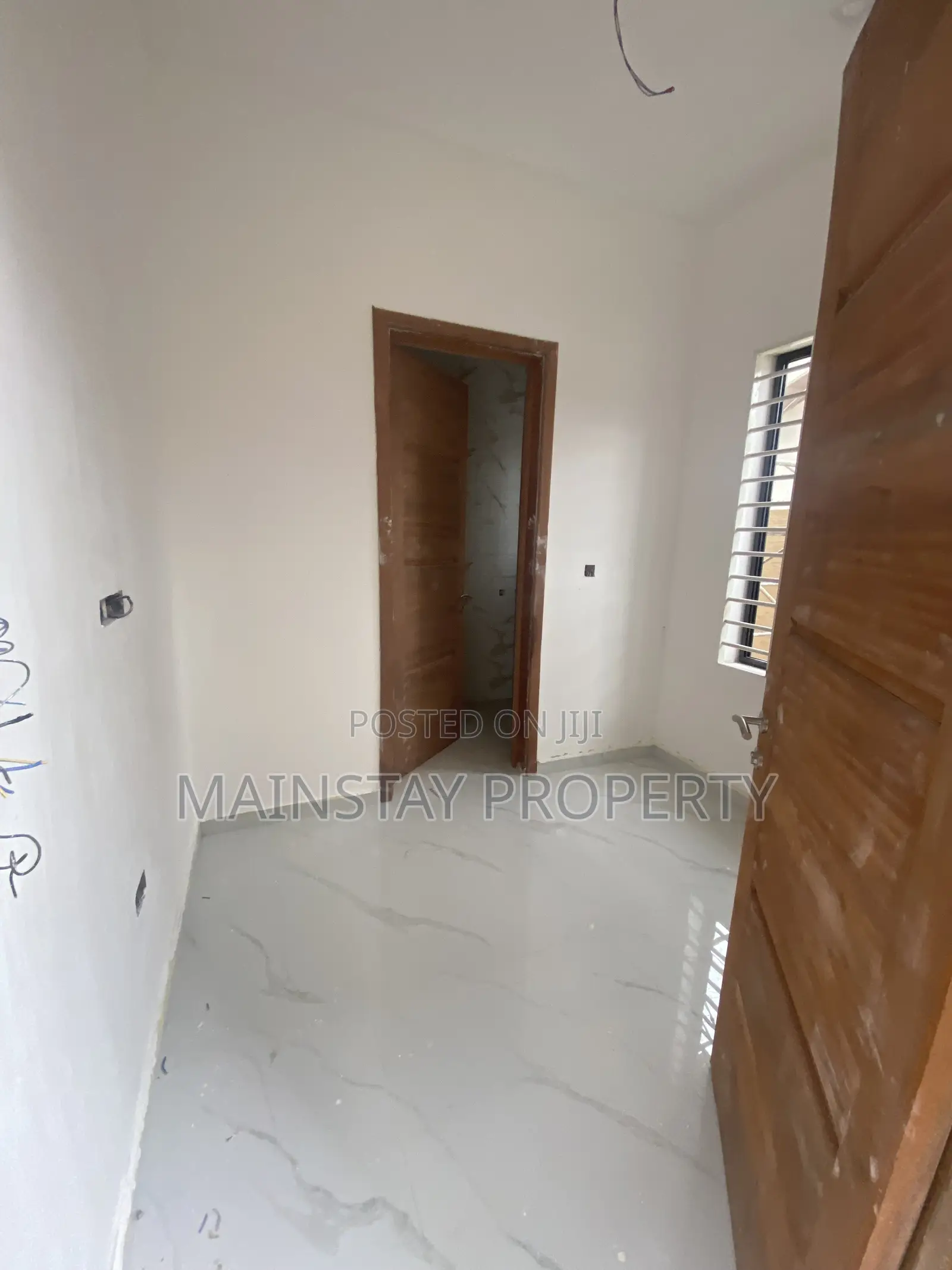 4bdrm Townhouse/Terrace in Mainstay Estates, Spintex for sale