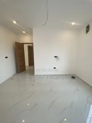 4bdrm Townhouse/Terrace in Mainstay Estates, Spintex for sale