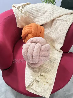 Throw Pillow