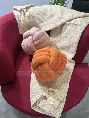 Throw Pillow