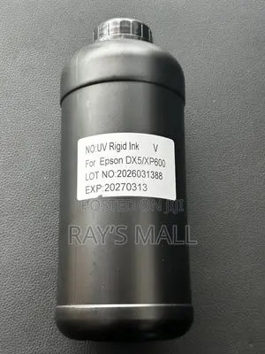 Uv Printer Ink (Vanish V)