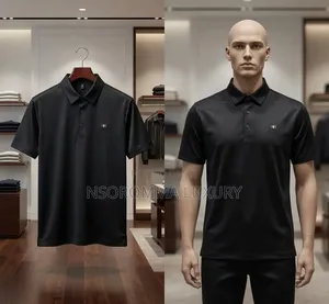 Fitting Classic Club T in Sizes