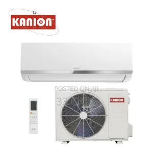 Kanion Air Conditioning 1.5 Hp
