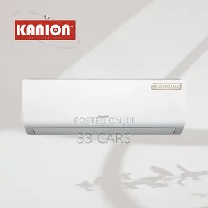 Kanion Air Conditioning 1.5 Hp