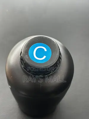 Uv Printer Inks (Cyan)