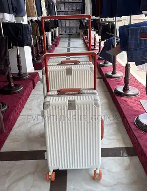 Original Two Set Luggage’S