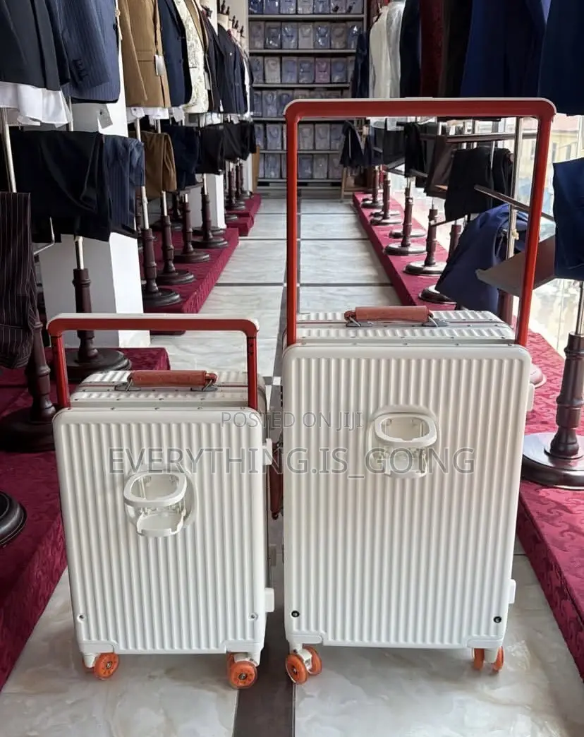 Original Two Set Luggage’S