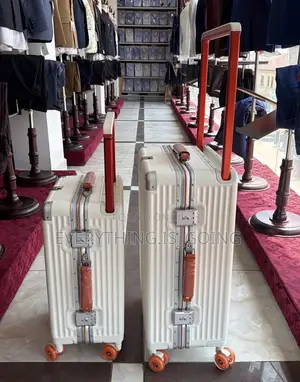 Original Two Set Luggage’S