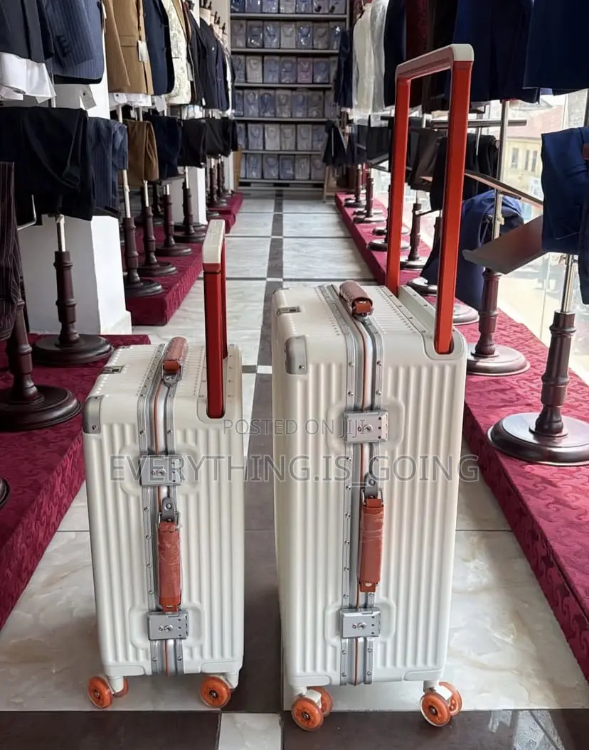 Original Two Set Luggage’S